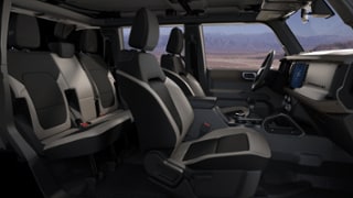 2025 Ford Bronco® Internal Image 1